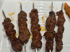 -羊门客在·烤盐池滩羊·川菜