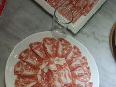 -正福居老北京正宗铜锅泉水涮肉(彰化路店)