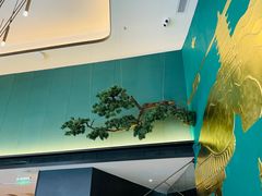 -新白鹿餐厅(松江开元地中海店)