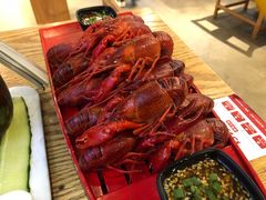 -阳光院坝小龙虾(红牌楼店)