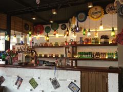 -红小姐的烤肉店(西三旗店)