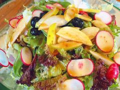 香酥巧拌时蔬-小吊梨汤·北京菜(香山店)