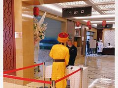 -满汉楼(安发桥店)