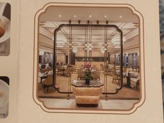 -京香轩·中餐厅(上海中庚聚龙酒店)