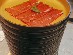 -一绪に寿喜烧(荟聚店)