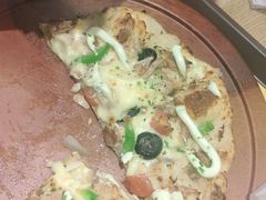 -City1+1城市比萨(国商卫星广场店)