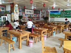 -赵家羊肉羊汤馆(车站总店)
