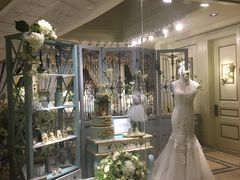 -利顺德大饭店·维多利亚花园(小白楼店)