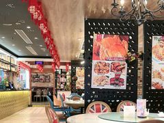 -品大三·经典淮扬菜(大行宫店)