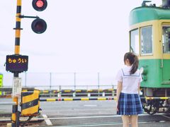 -灌篮高手动画打卡地