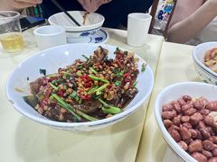 -笨罗卜浏阳菜馆(太平街店)