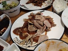 -壹零捌道·北京烤鸭(车公庄店)