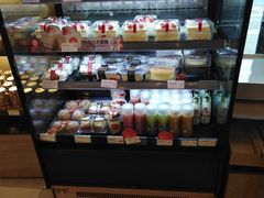 零售区-85度C(上海广元店)