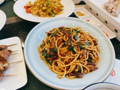 -飞天大厦清真餐厅