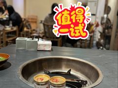 -大风老火锅(江北一店)