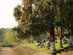 -四川大学(望江校区)