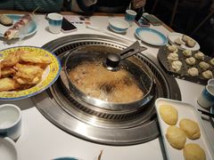 -遇东北林区铁锅炖(南开店)