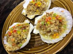 -张树军海鲜(王府壹号店)