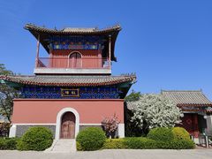 -天津妈祖文化园