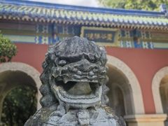 -灵谷景区