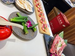 -千寻山野烤肉(中关村店)