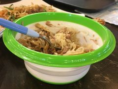 -马来西亚美食街