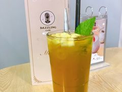 -Dazzling Cafe 蜜糖吐司专卖店