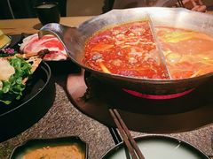 -湊湊火锅·茶憩(皇姑万象汇店)