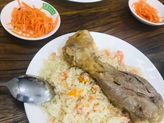 -217丰惠源抓饭(江乾路店)