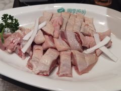 -四季缤纷椰子鸡(德思勤店)