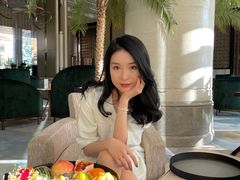 -李沧绿城喜来登酒店大堂吧
