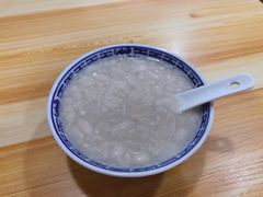 花生汤-没牙伯花生汤店(老药洲店)