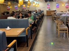 -小土豆北方菜馆(方庄店)