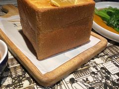 -绿茶餐厅(北京凤凰汇店)