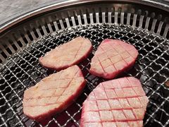 -厚贞日式烤肉(龙之梦店)