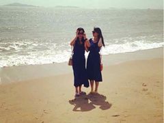 iphone_upload_pic-白城沙滩