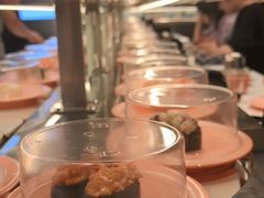 -争鲜回转寿司(朝北大悦城店)