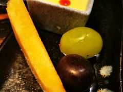 布丁-山葵家·创意料理(临平银泰城店)