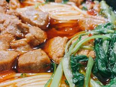 -君东记本帮面馆(天钥桥路店)