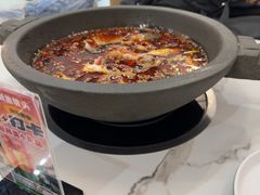 -鱼教头石泉老街石锅鱼(高新店)