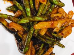 -阿莉餐厅(枣阳路店)