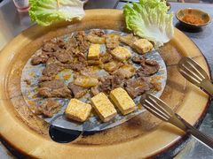 -阿昌白族石板烧(大理古城店)