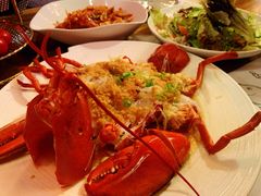 -上桥水产·海鲜餐厅(五四广场店)