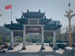-上海财神庙