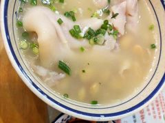 -易老妈蹄花.特色川菜(人民公园总店)