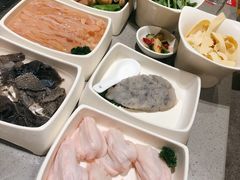 -海底捞火锅(方圆荟店)