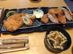 -胜博殿日式炸猪排(西红门店)