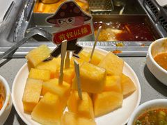 -海底捞火锅(方塔东街店)