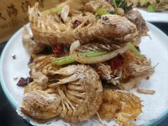 -威海渔村(黄兴路店)