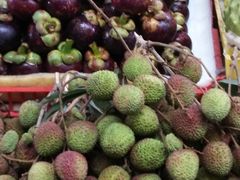 -三亚新鸿港水果一级批发市场